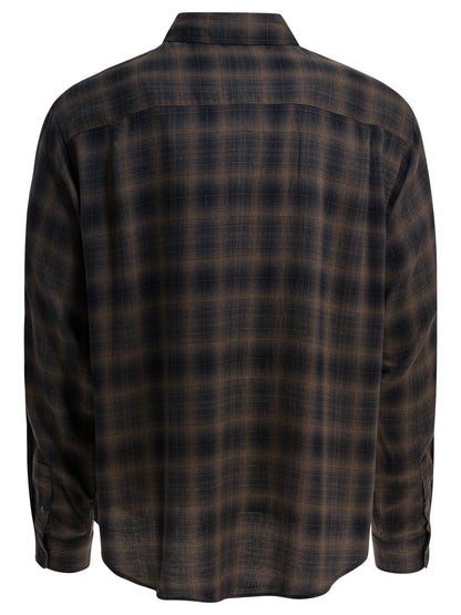 Stüssy Shirts - Brown