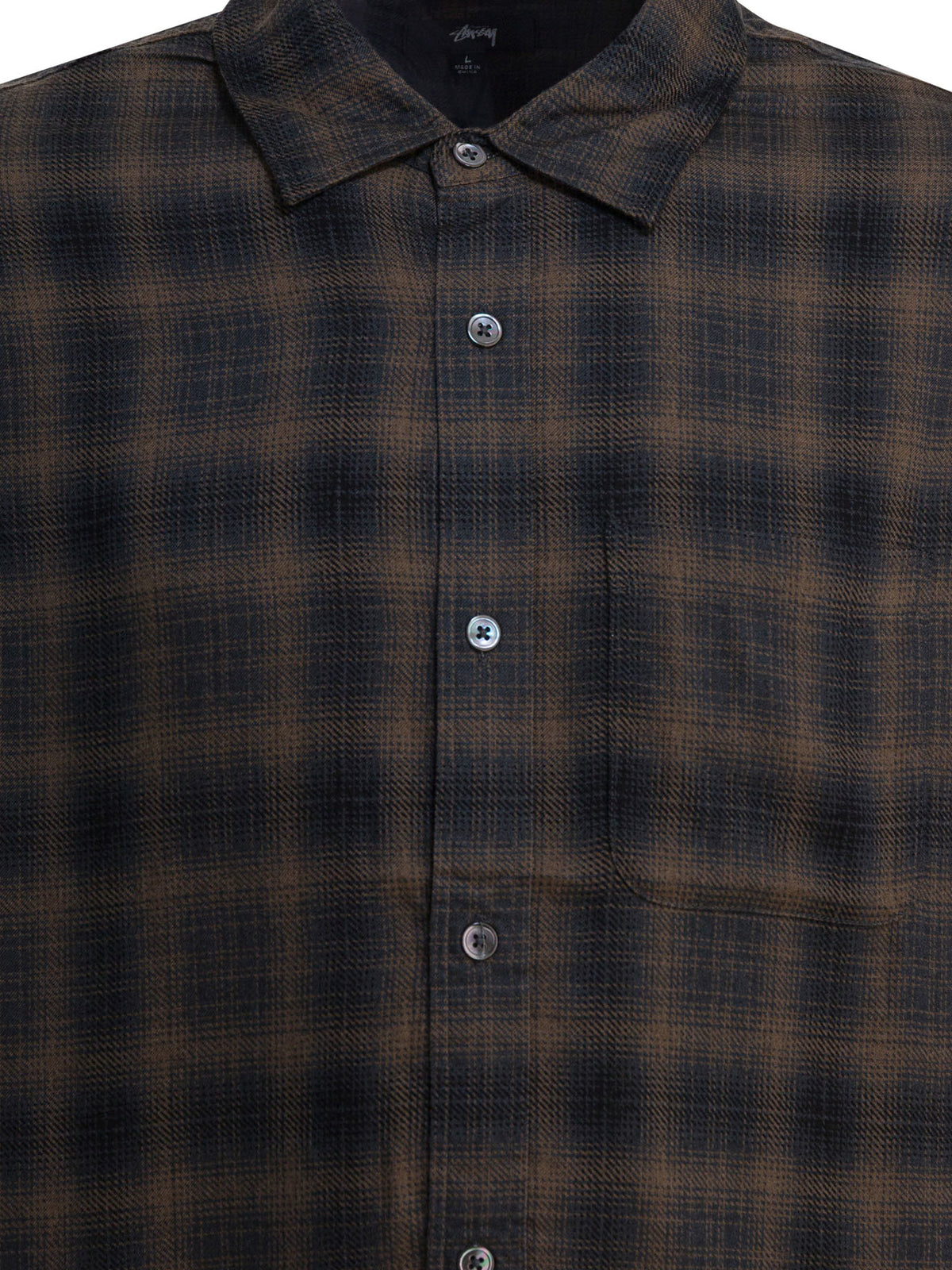 Stüssy Shirts - Brown