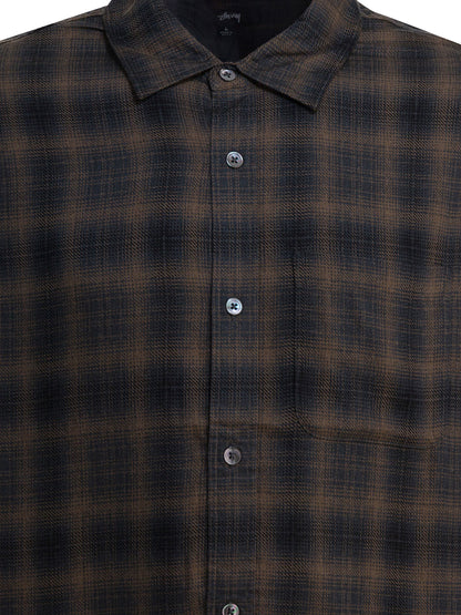 Stüssy Shirts - Brown