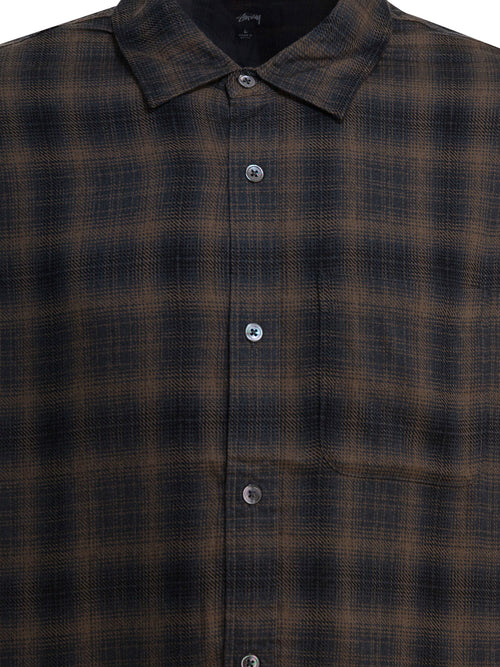 Stüssy Shirts - Brown