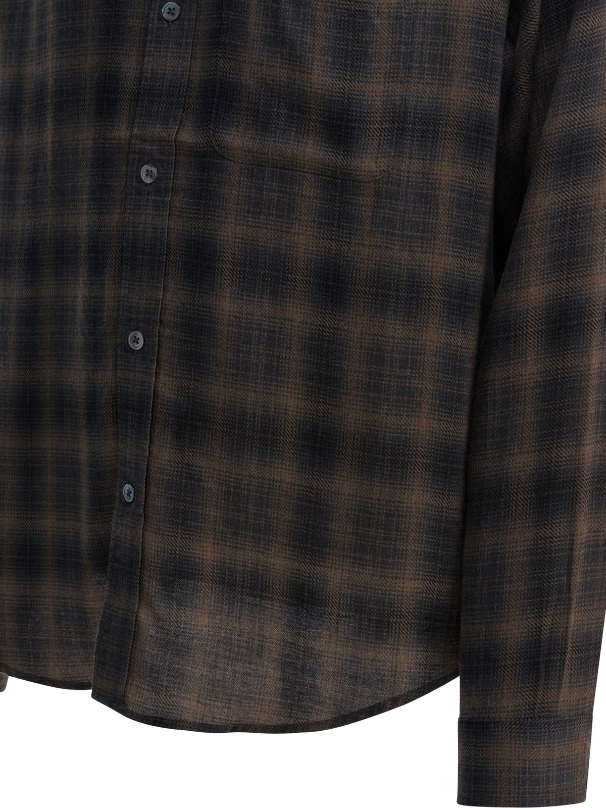 Stüssy Shirts - Brown