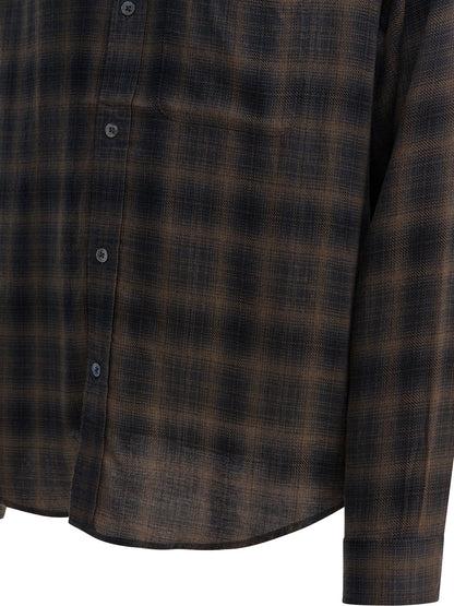 Stüssy Shirts - Brown