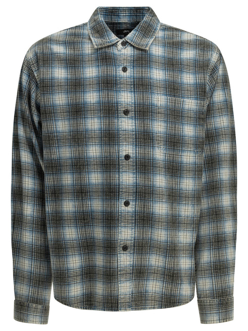 Stüssy Shirts - Blue