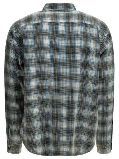 Stüssy Shirts - Blue