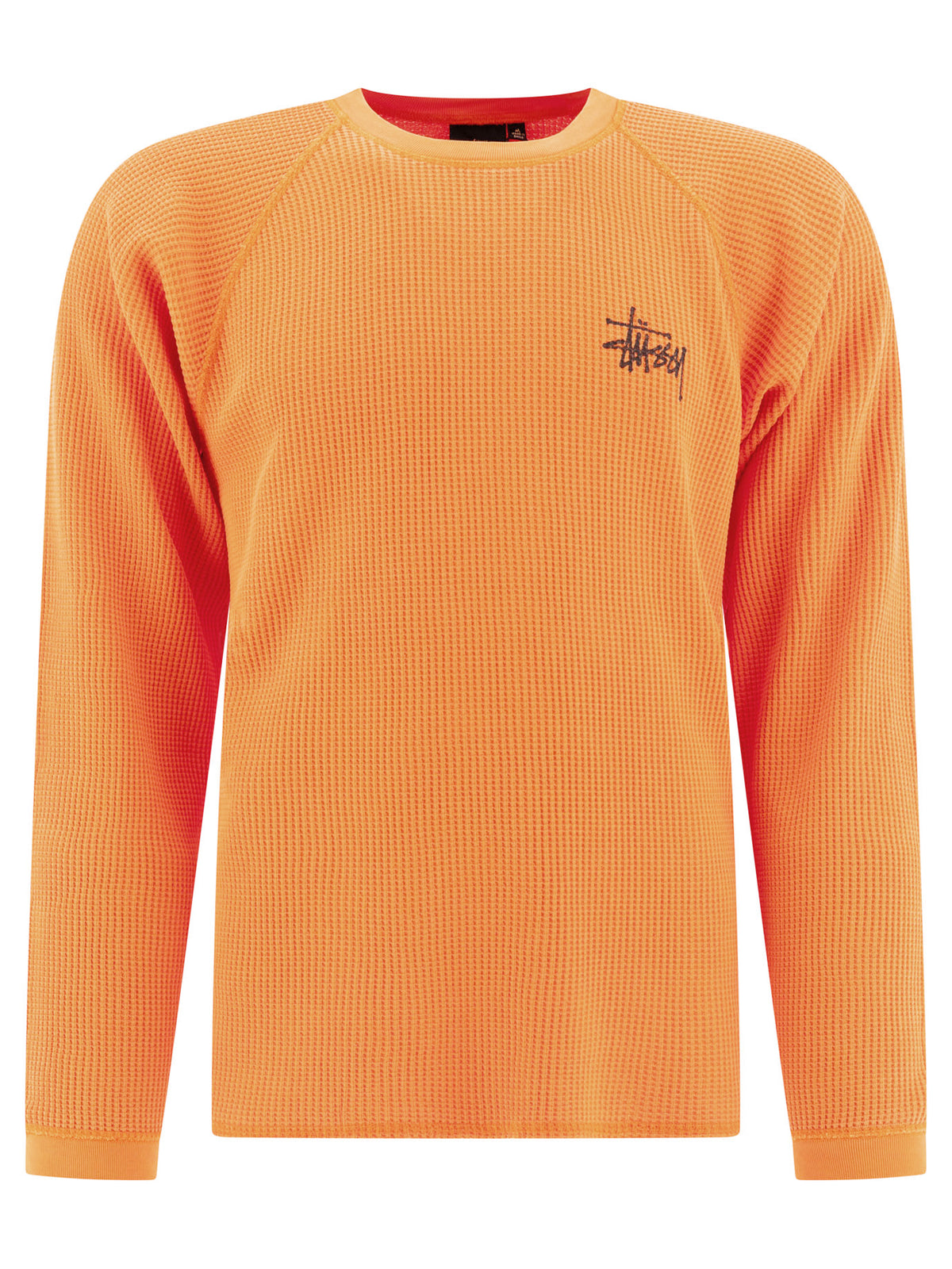 Stüssy Knitwear - Orange