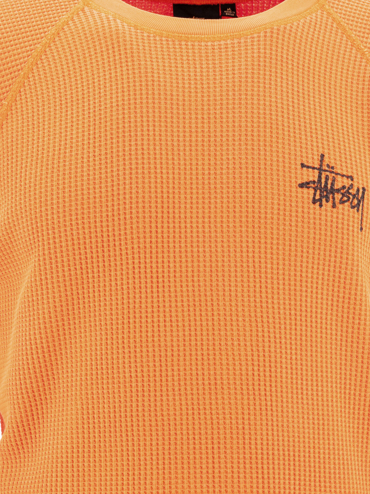Stüssy Knitwear - Orange