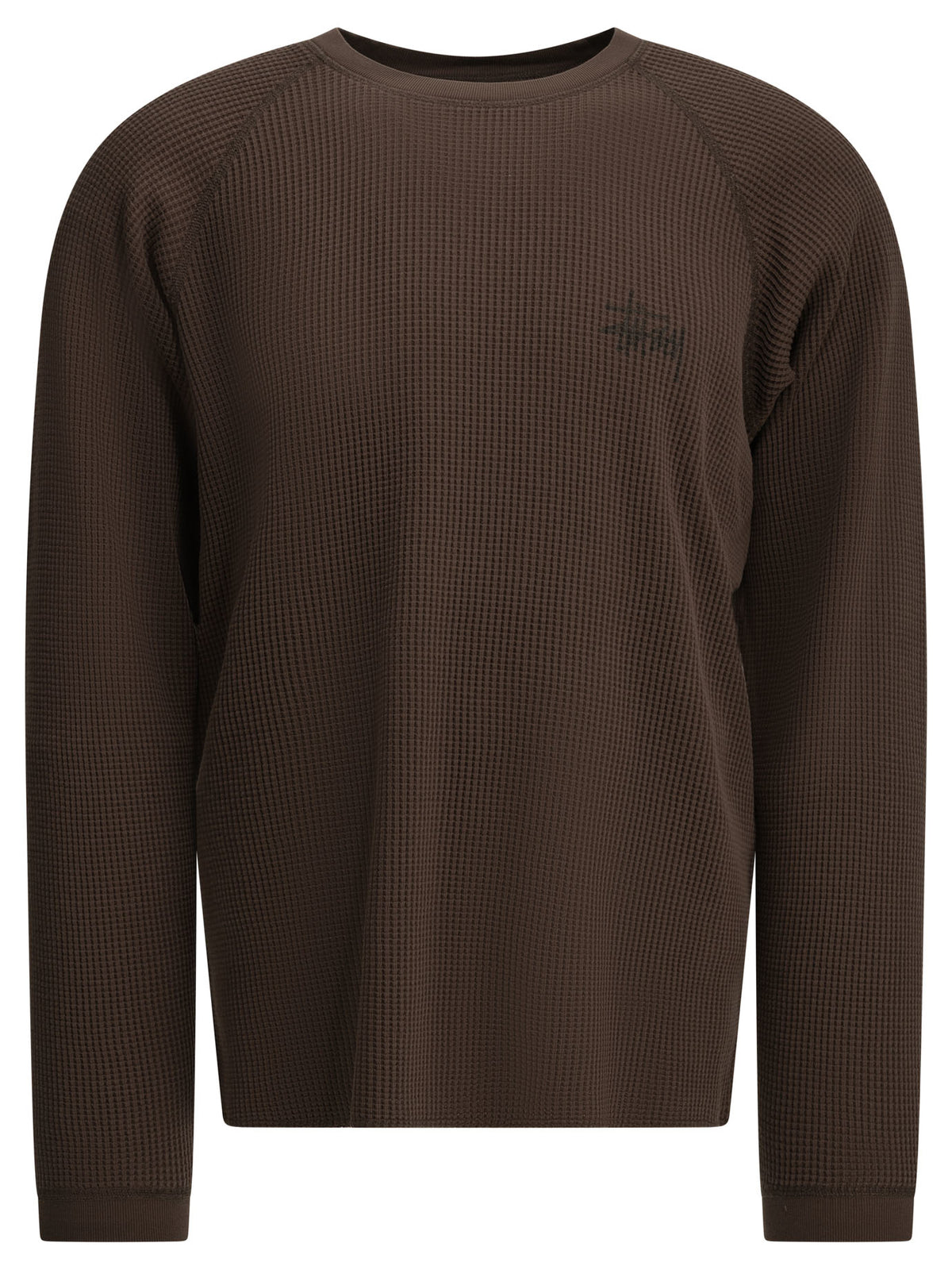 Stüssy Knitwear - Brown