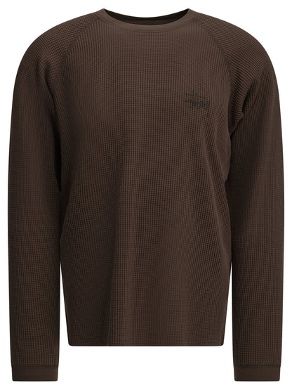 Stüssy Knitwear - Brown