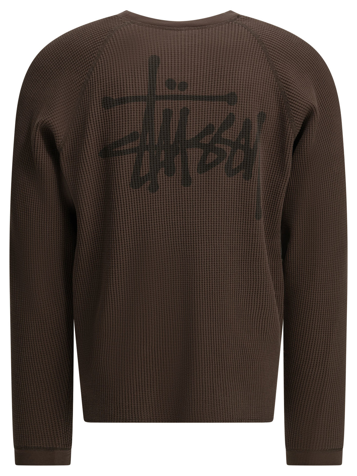 Stüssy Knitwear - Brown