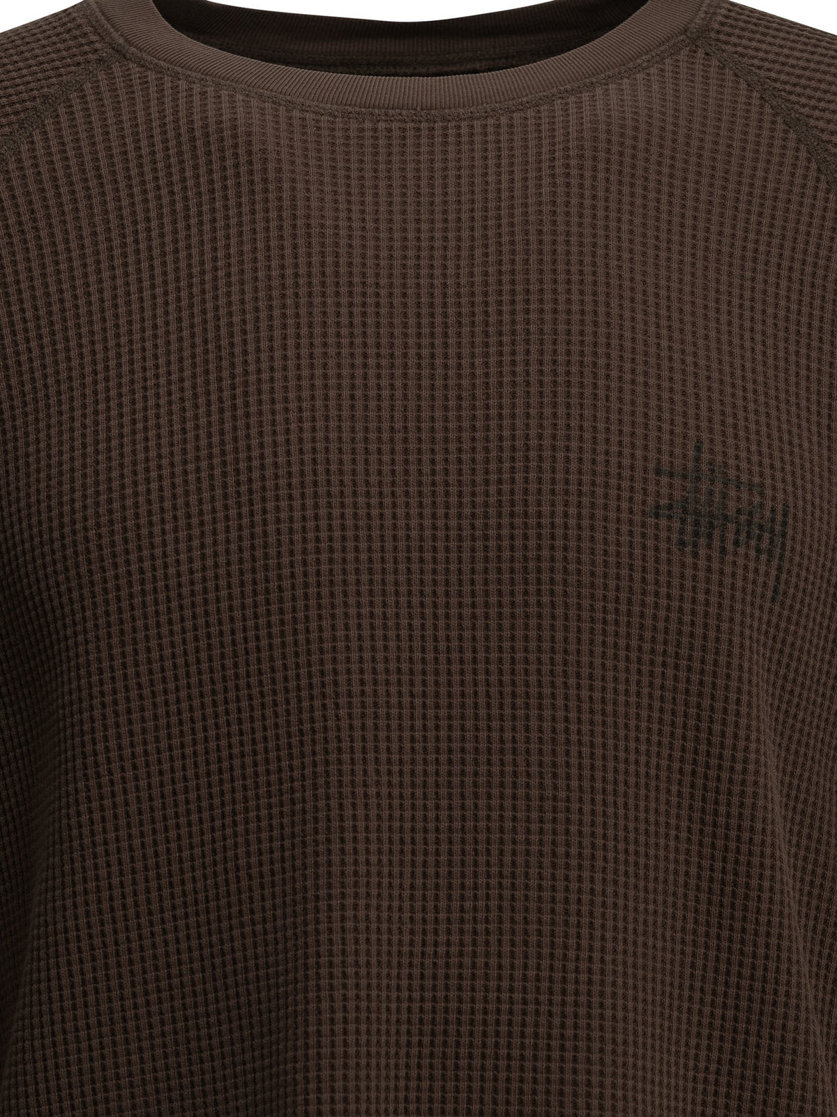 Stüssy Knitwear - Brown