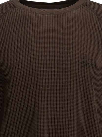 Stüssy Knitwear - Brown