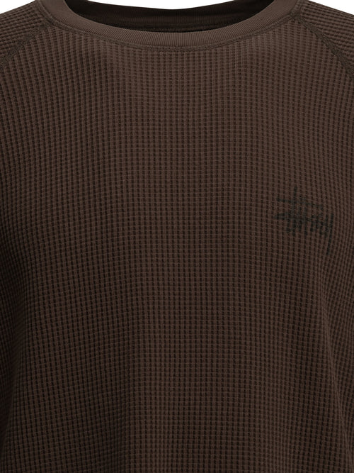Stüssy Knitwear - Brown
