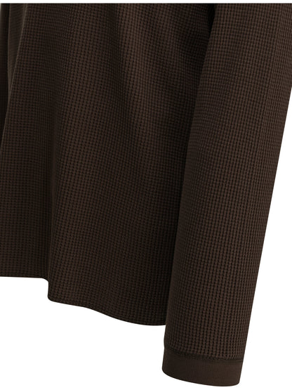 Stüssy Knitwear - Brown