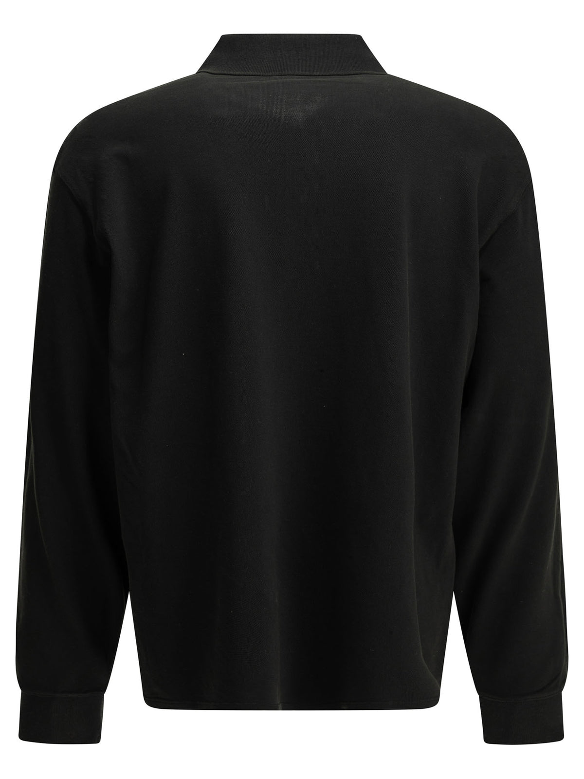 Stüssy Polo shirts - Black