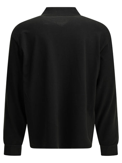 Stüssy Polo shirts - Black