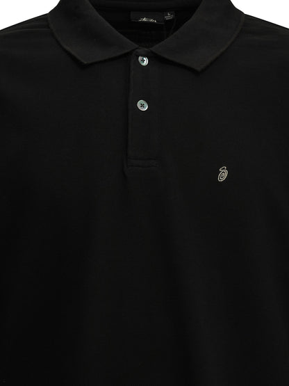 Stüssy Polo shirts - Black