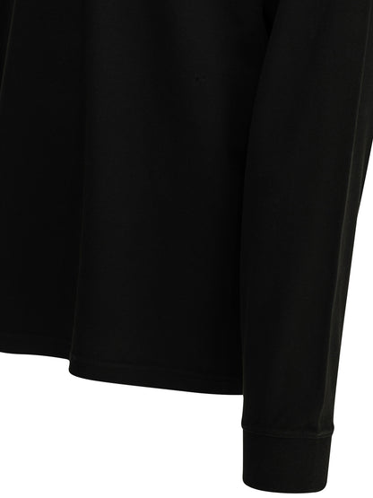 Stüssy Polo shirts - Black