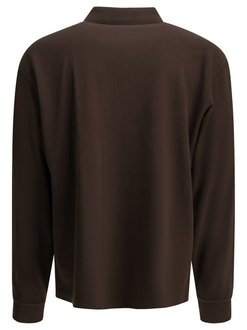 Stüssy Polo shirts - Brown