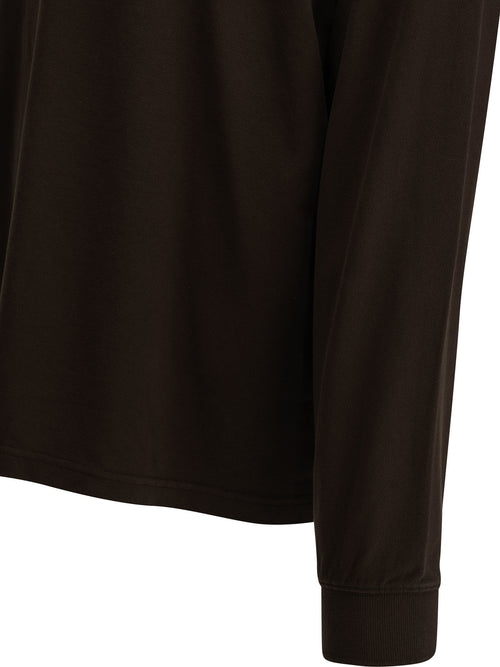 Stüssy Polo shirts - Brown