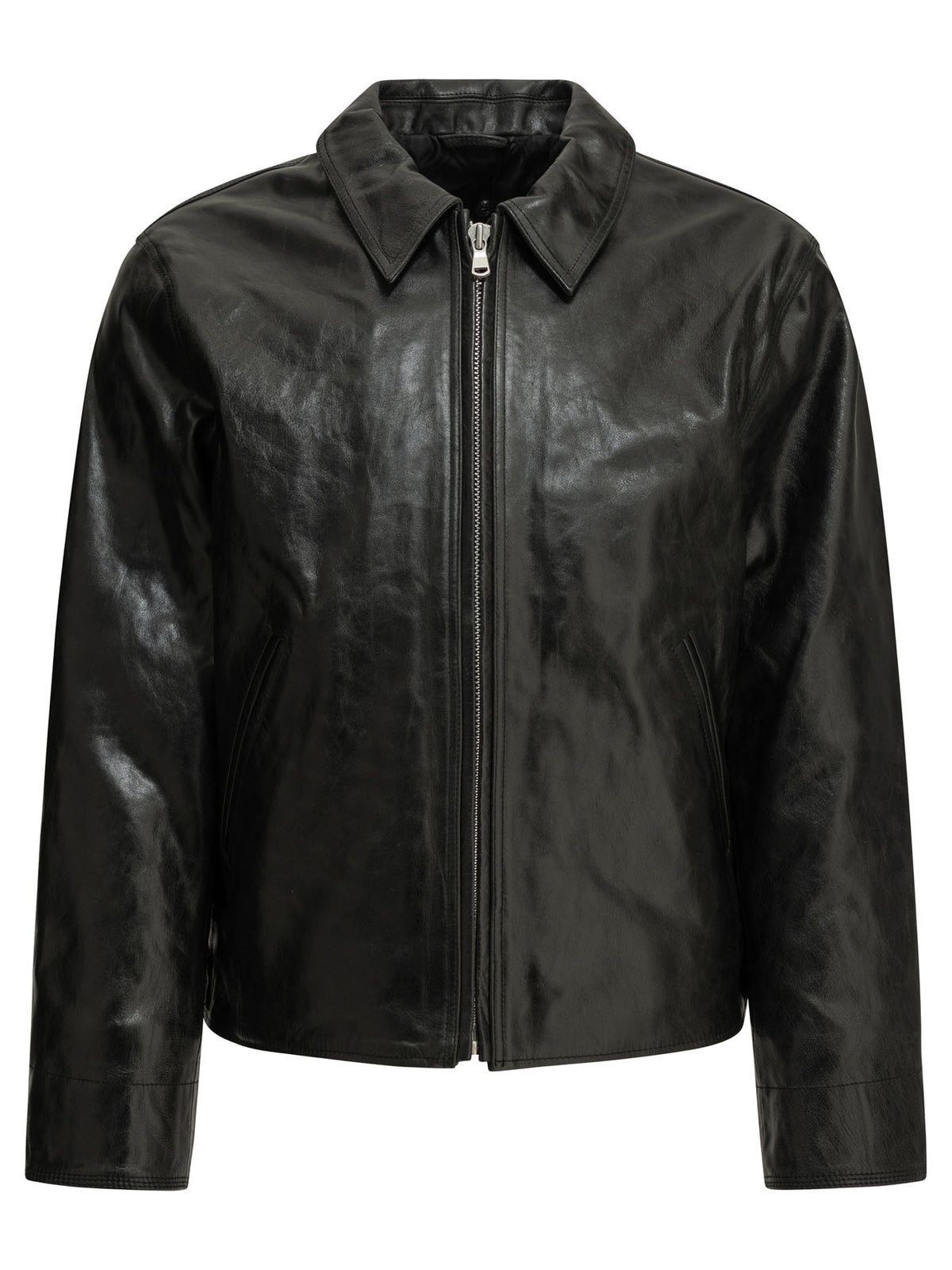 Stüssy Jackets & Coats - Black