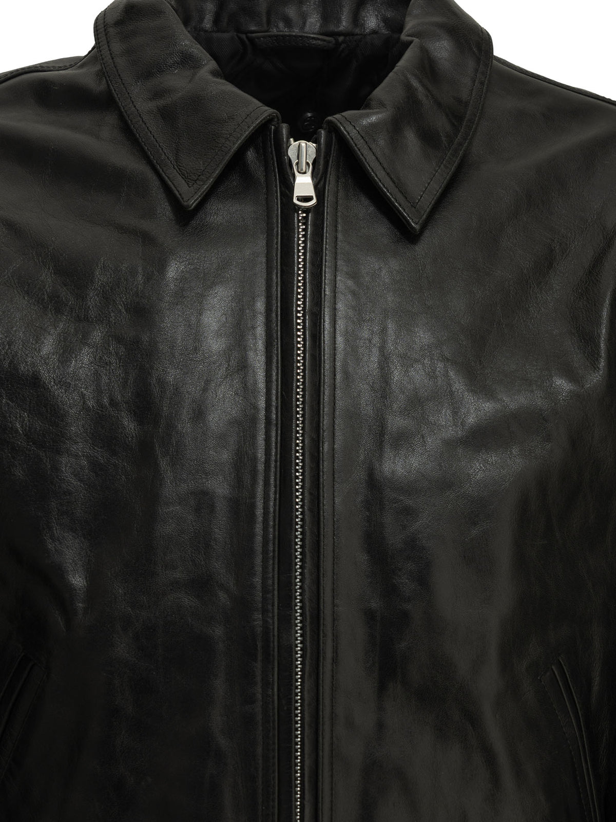 Stüssy Jackets & Coats - Black
