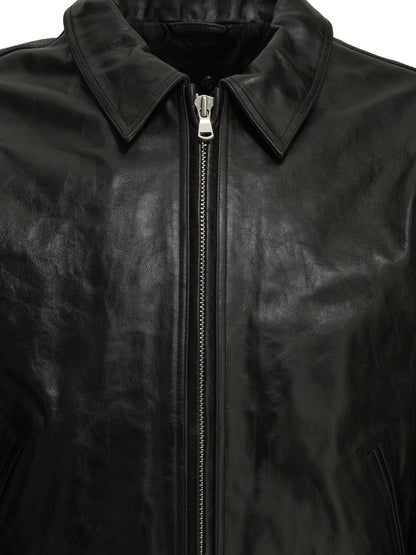 Stüssy Jackets & Coats - Black