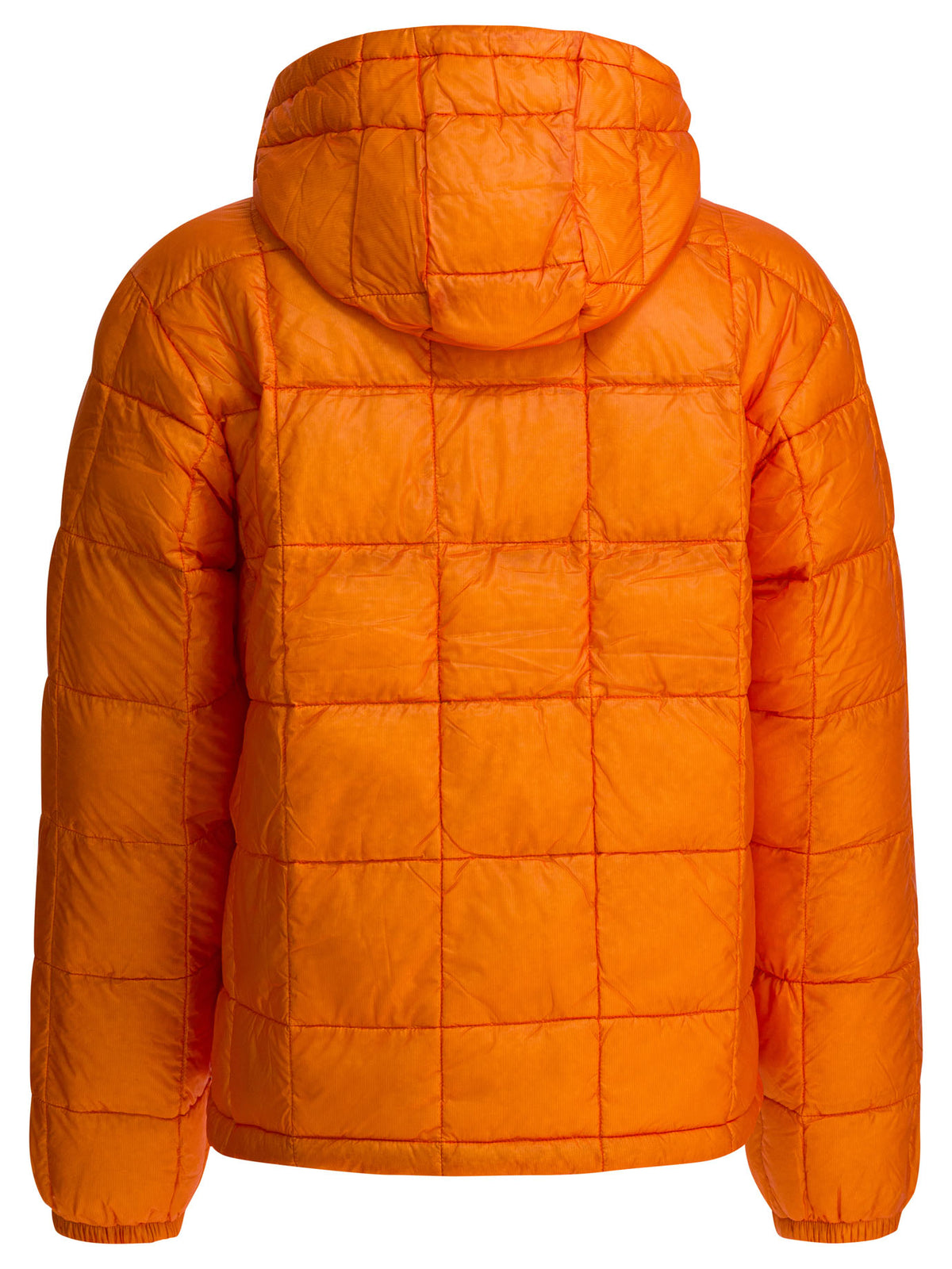 Stüssy Jackets & Coats - Orange