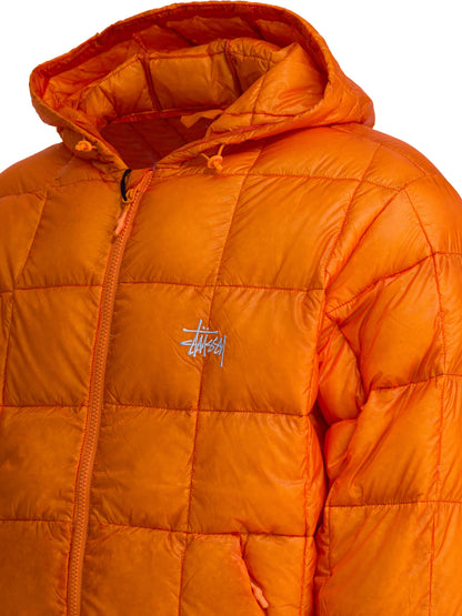 Stüssy Jackets & Coats - Orange