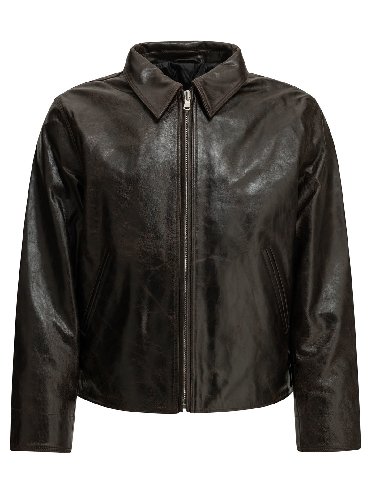 Stüssy Jackets & Coats - Brown
