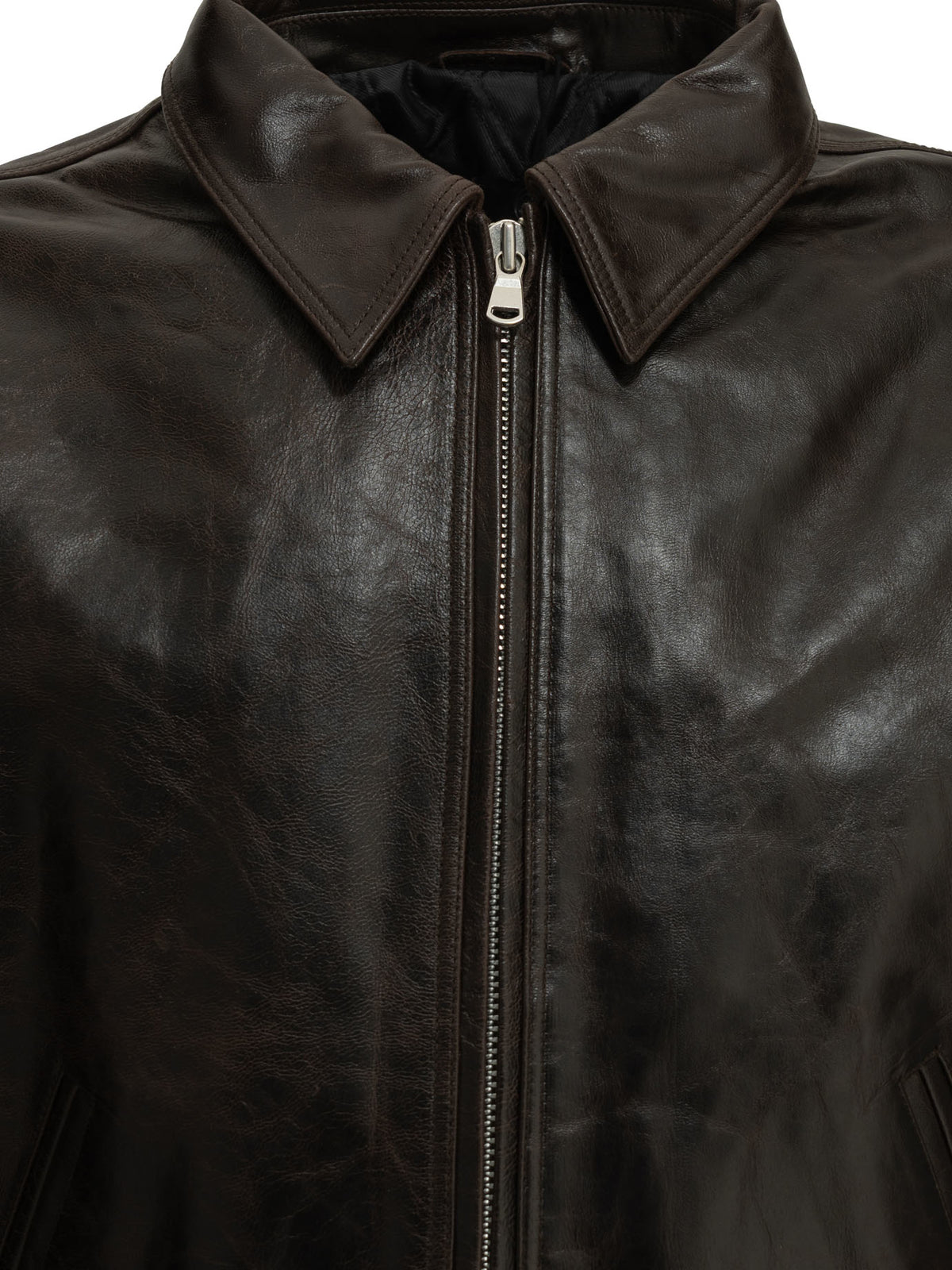 Stüssy Jackets & Coats - Brown