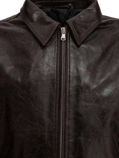 Stüssy Jackets & Coats - Brown