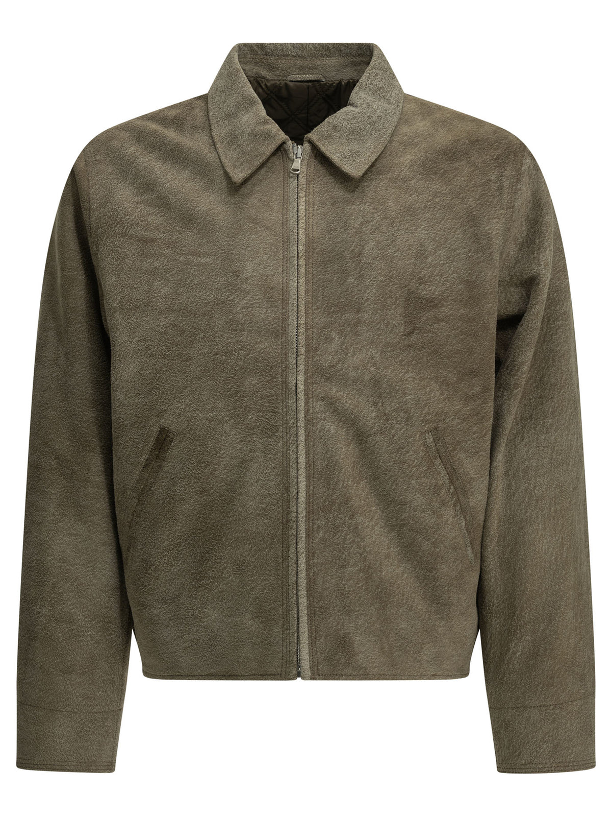 Stüssy Jackets & Coats - Beige