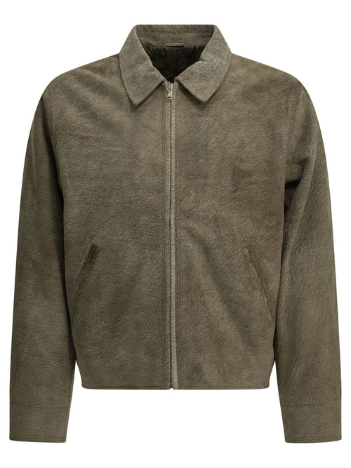 Stüssy Jackets & Coats - Beige