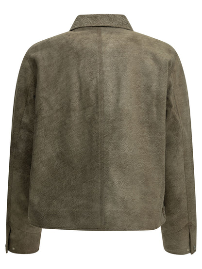 Stüssy Jackets & Coats - Beige