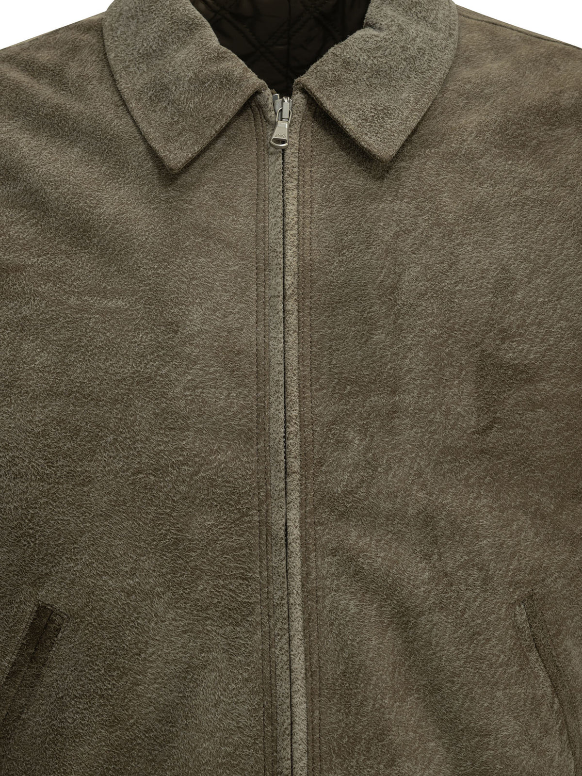 Stüssy Jackets & Coats - Beige
