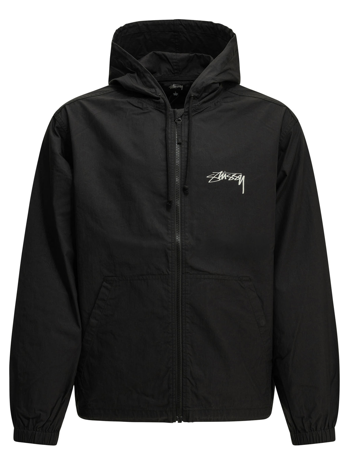 Stüssy Jackets & Coats - Black