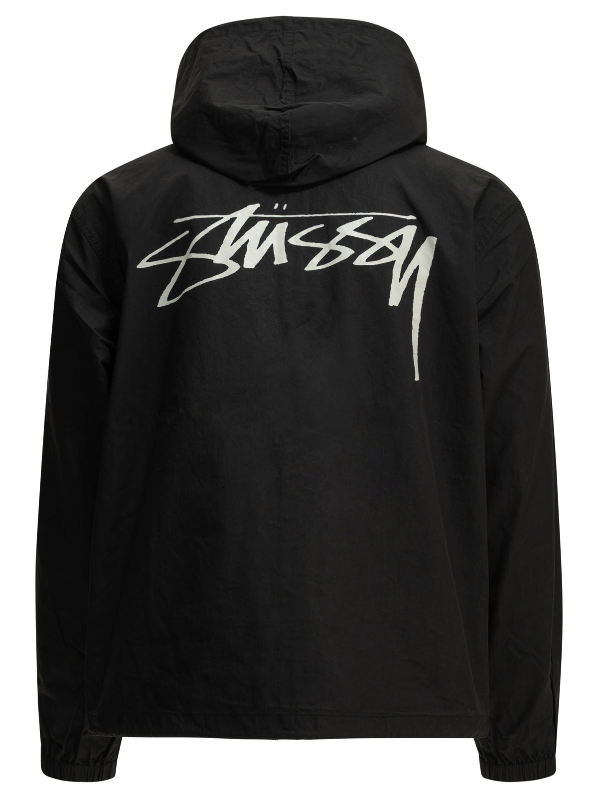Stüssy Jackets & Coats - Black