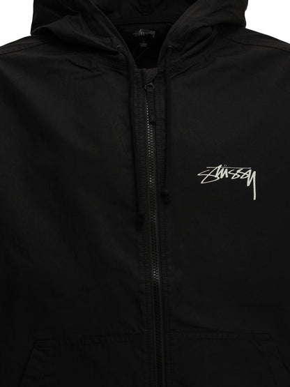 Stüssy Jackets & Coats - Black