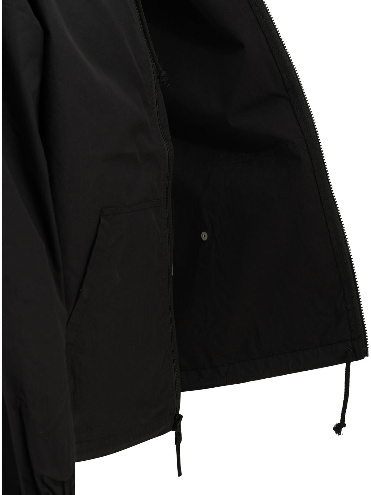 Stüssy Jackets & Coats - Black