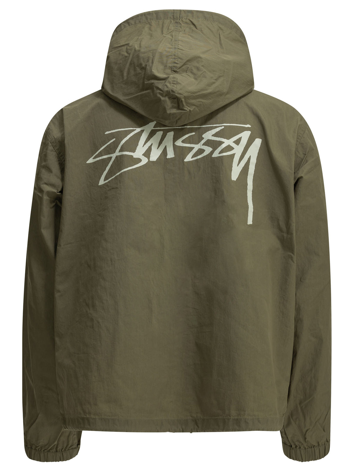 Stüssy Jackets & Coats - Green