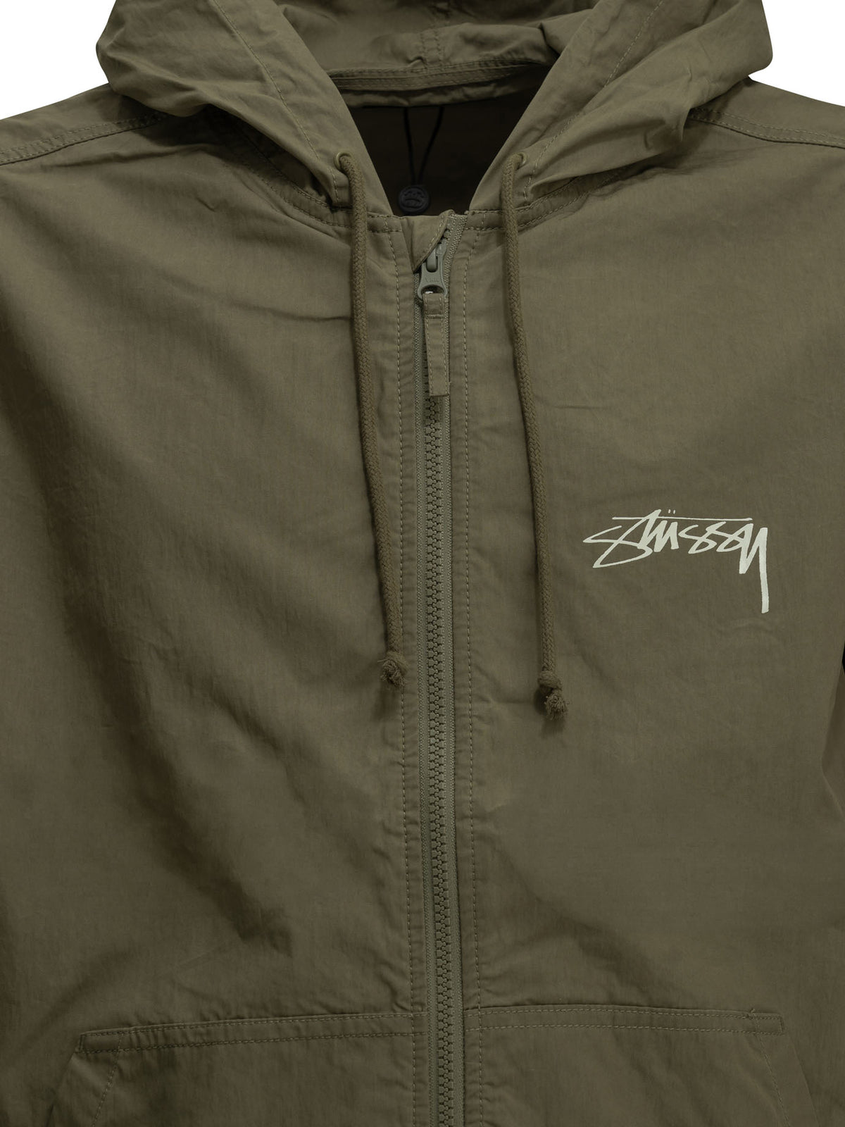 Stüssy Jackets & Coats - Green