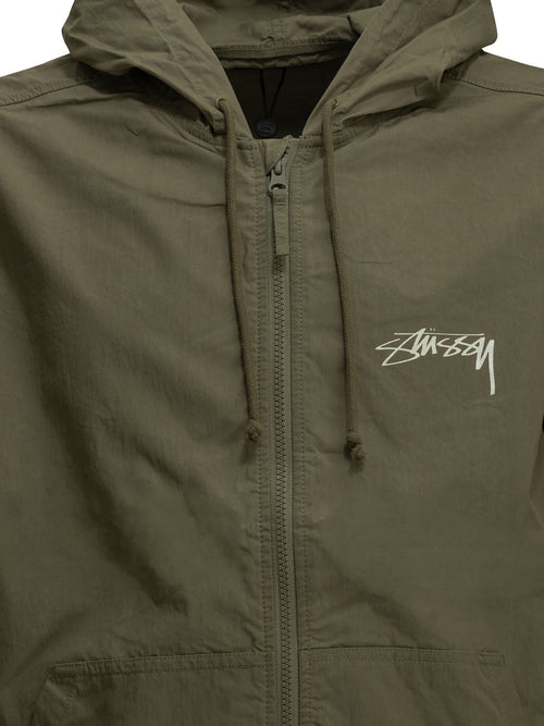 Stüssy Jackets & Coats - Green