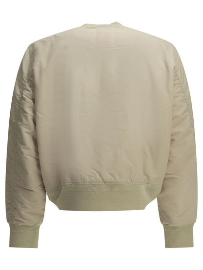 Stüssy Jackets & Coats - Beige