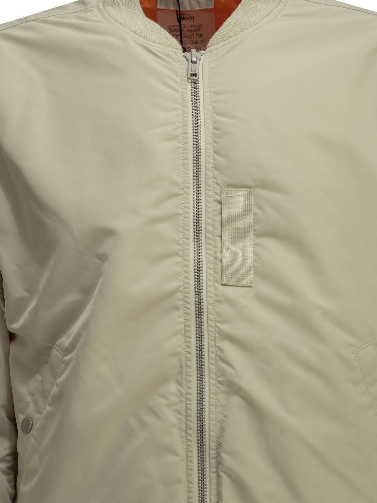 Stüssy Jackets & Coats - Beige