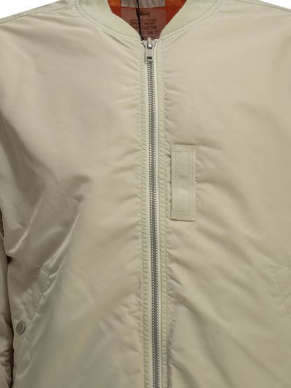 Stüssy Jackets & Coats - Beige
