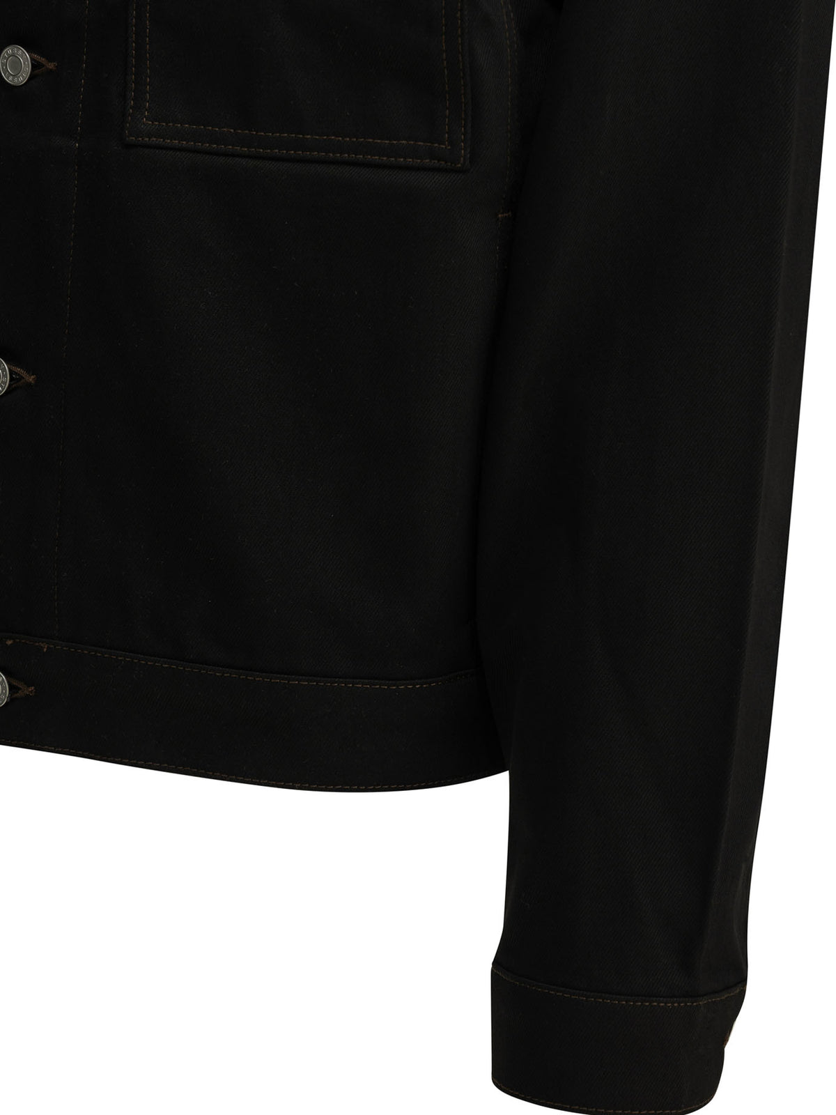 Stüssy Jackets & Coats - Black