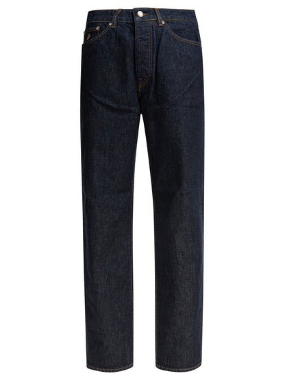 Stüssy Jeans - Blue