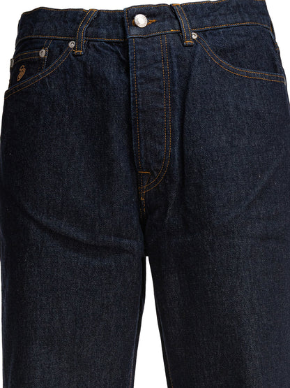 Stüssy Jeans - Blue