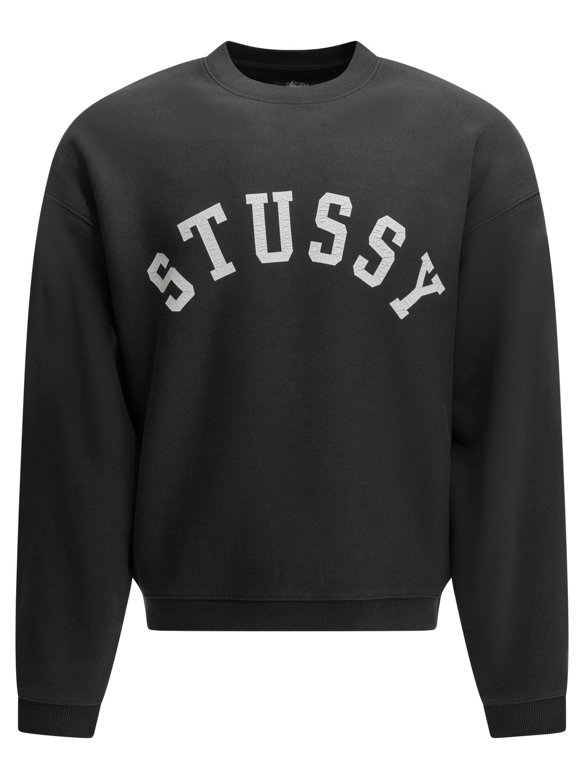 Stüssy Sweatshirts - Black