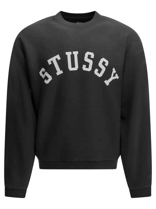 Stüssy Sweatshirts - Black